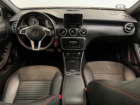 Mercedes-Benz A180 19 of 24