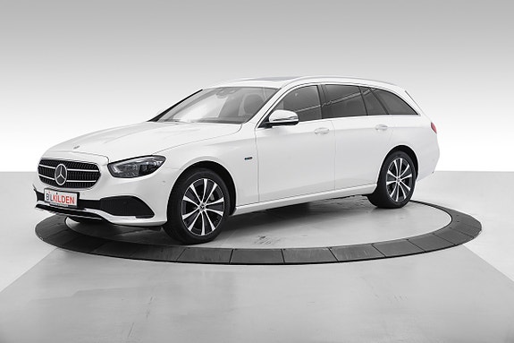 Mercedes-Benz E300 de 3 of 20