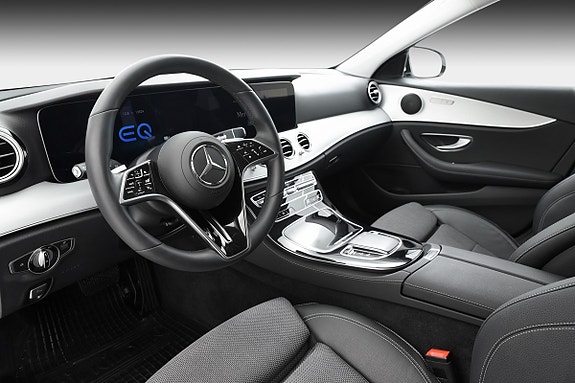 Mercedes-Benz E300 de 9 of 20
