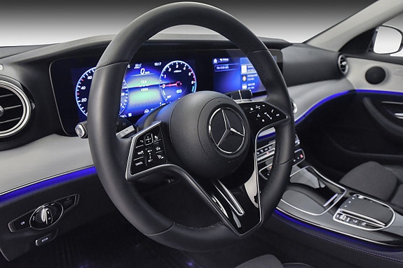 Mercedes-Benz E300 de 11 of 20