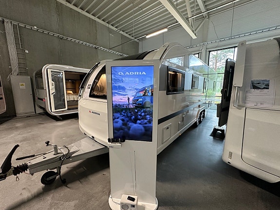 Bilde 5 av Adria Alpina 763UK.