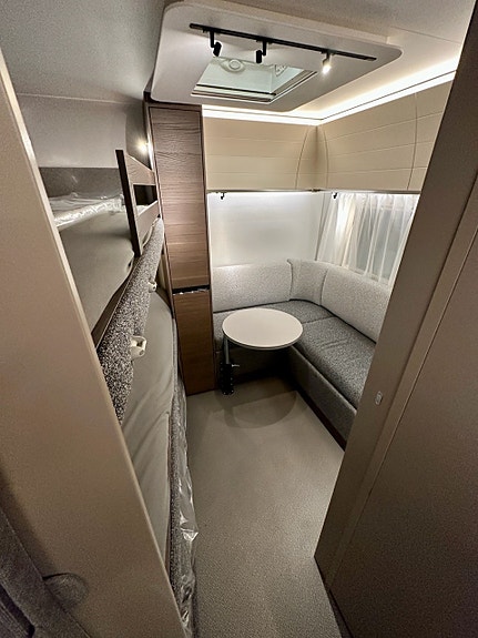 Bilde 29 av Adria Alpina 763UK.