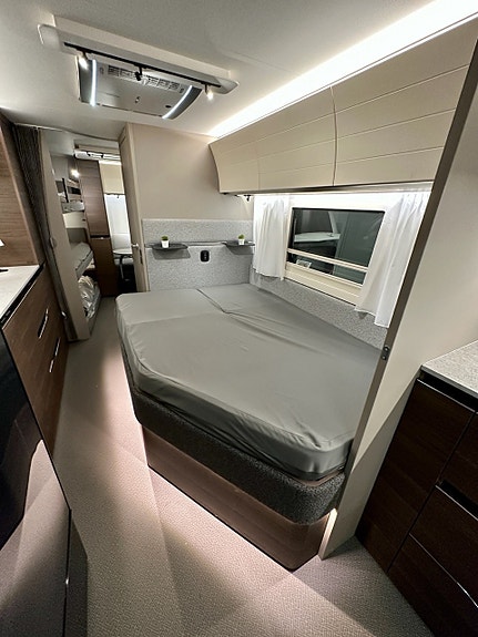 Bilde 24 av Adria Alpina 763UK.