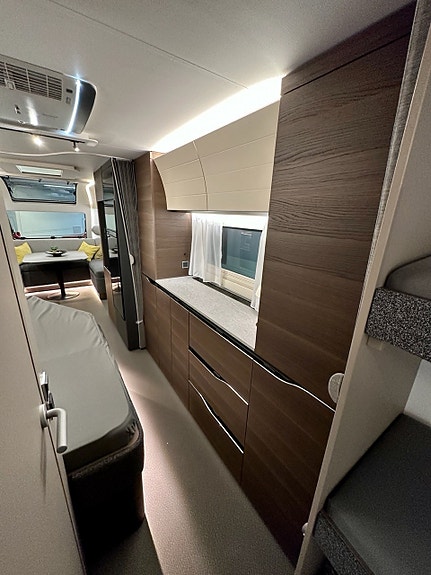 Bilde 34 av Adria Alpina 763UK.