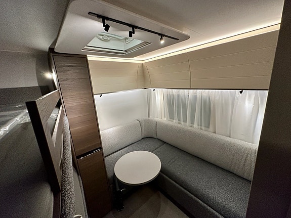 Bilde 32 av Adria Alpina 763UK.
