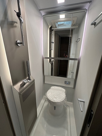 Bilde 27 av Adria Alpina 763UK.