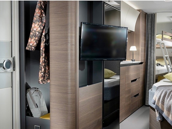 Bilde 14 av Adria Alpina 763UK.