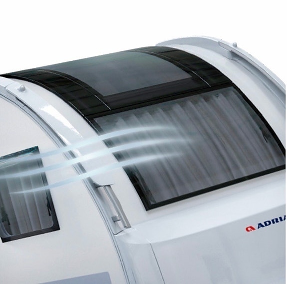 Bilde 8 av Adria Alpina 763UK.