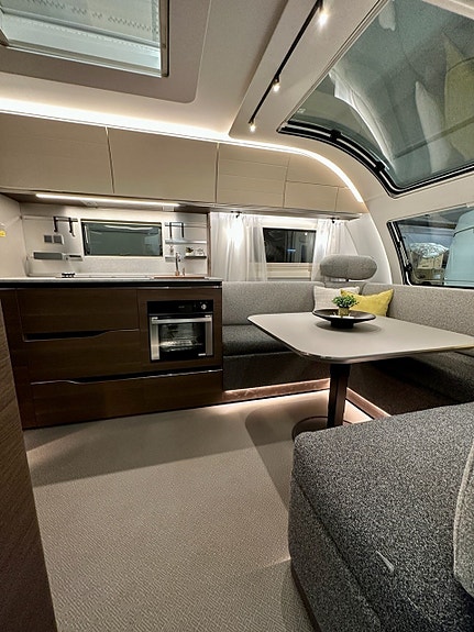 Bilde 39 av Adria Alpina 763UK.