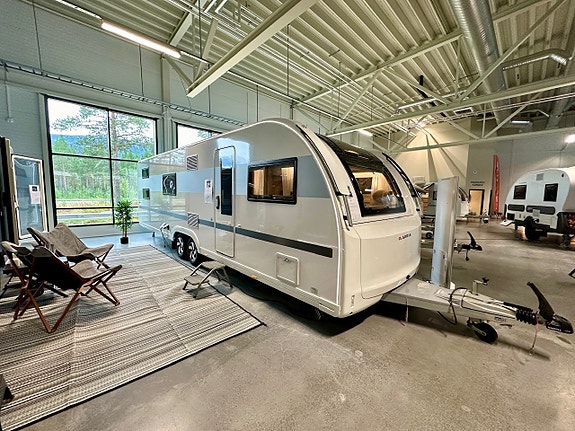 Bilde 2 av Adria Alpina 763UK.