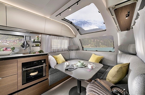 Bilde 13 av Adria Alpina 763UK.