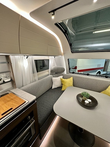 Bilde 37 av Adria Alpina 763UK.