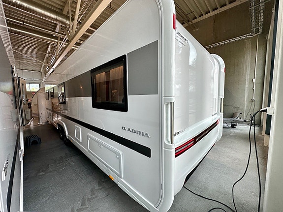 Bilde 40 av Adria Alpina 763UK.