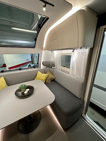 Bilde 36 av Adria Alpina 763UK.