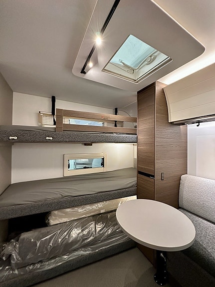 Bilde 33 av Adria Alpina 763UK.