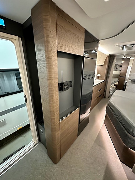 Bilde 23 av Adria Alpina 763UK.