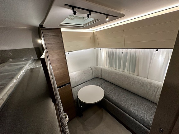 Bilde 30 av Adria Alpina 763UK.