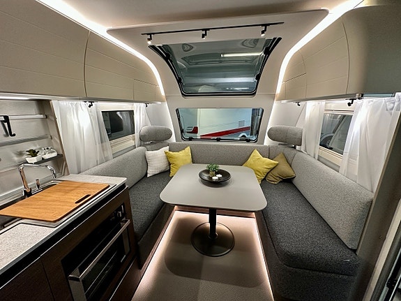 Bilde 20 av Adria Alpina 763UK.