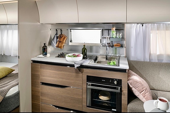 Bilde 15 av Adria Alpina 763UK.