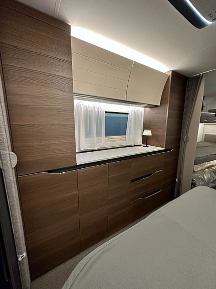 Bilde 26 av Adria Alpina 763UK.