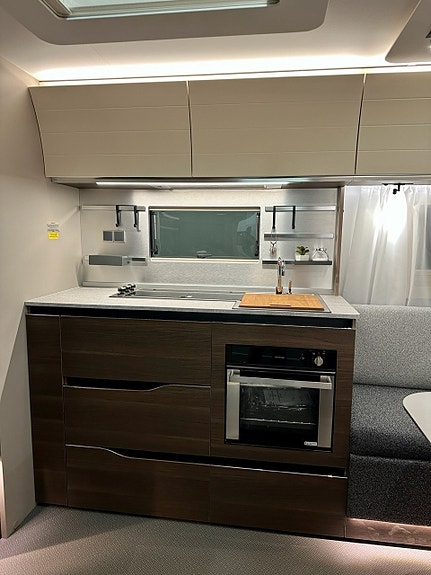 Bilde 17 av Adria Alpina 763UK.