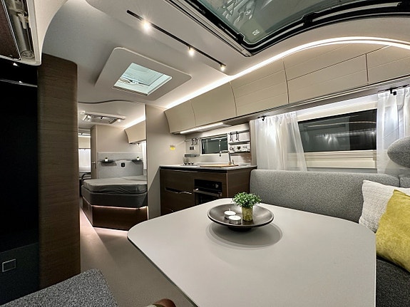 Bilde 21 av Adria Alpina 763UK.