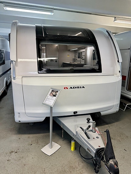 Bilde 4 av Adria Alpina 763UK.
