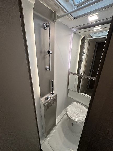 Bilde 28 av Adria Alpina 763UK.