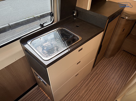 Carthago Malibu Van 640 LE K 17 of 30