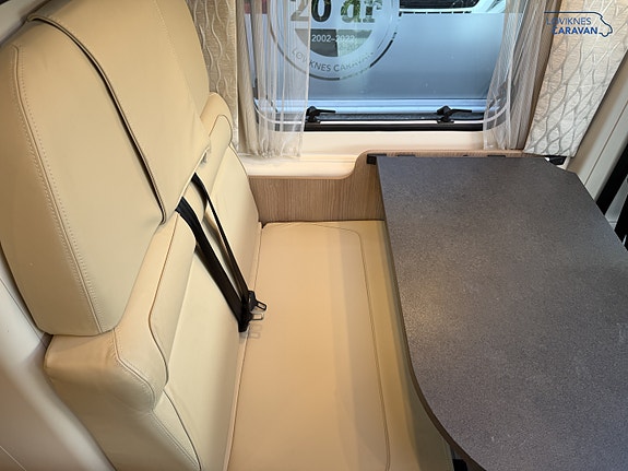 Carthago Malibu Van 640 LE K 12 of 30