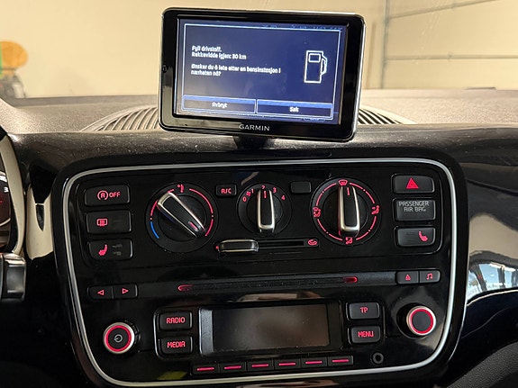 Volkswagen UP! 20 of 30