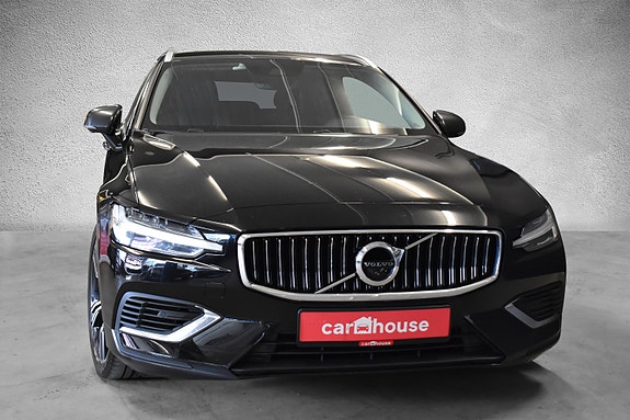 Volvo V60 5 of 5
