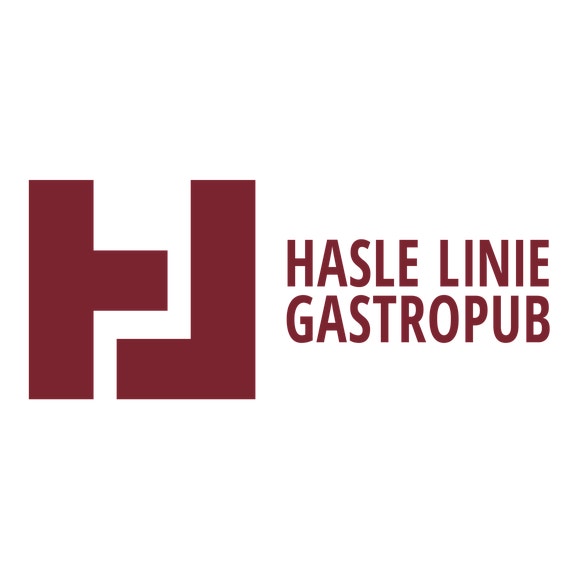 Hasle Linie Gastropub logo