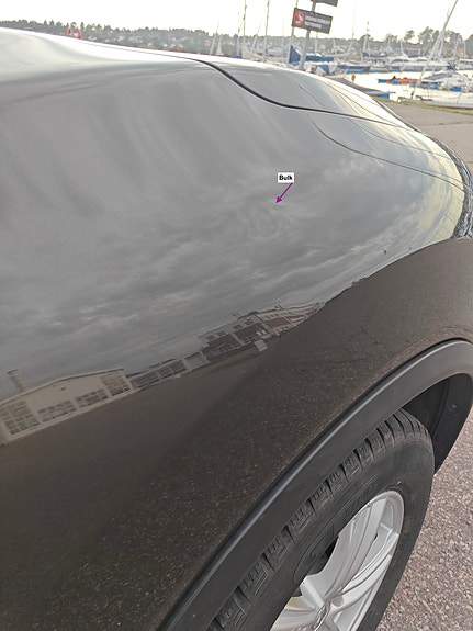Nissan X-Trail 29 of 30
