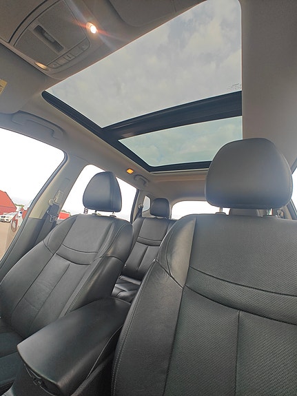 Nissan X-Trail 13 of 30