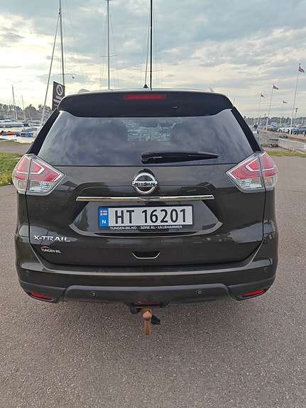 Nissan X-Trail 6 of 30