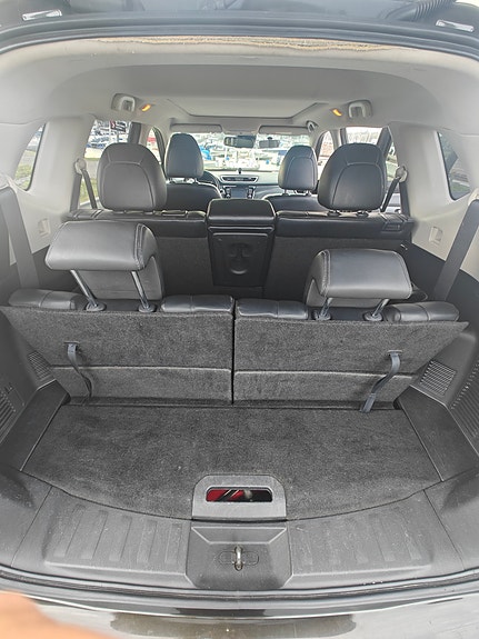 Nissan X-Trail 14 of 30