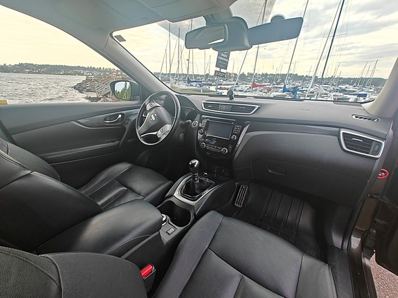 Nissan X-Trail 8 of 30