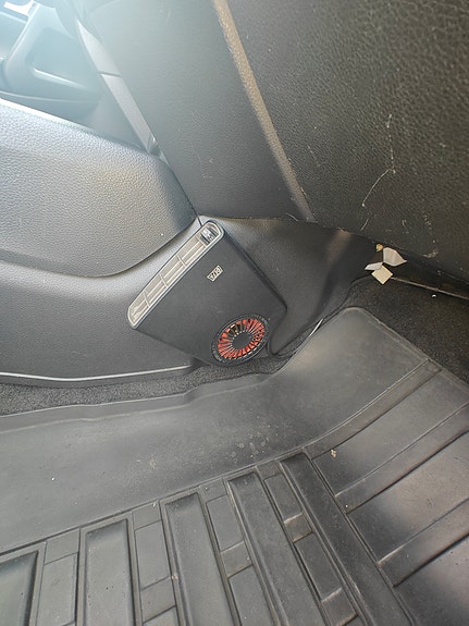Nissan X-Trail 17 of 30
