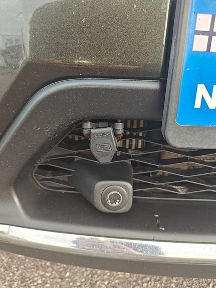 Nissan X-Trail 18 of 30