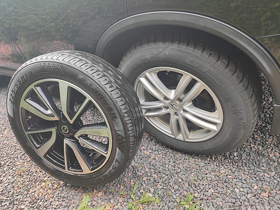Nissan X-Trail 21 of 30