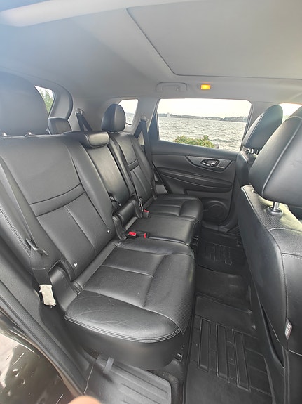 Nissan X-Trail 11 of 30
