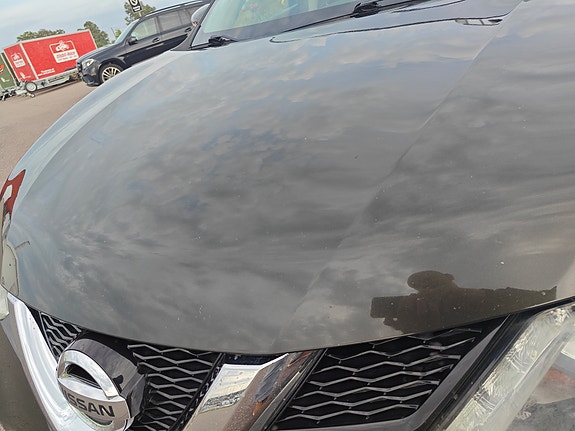 Nissan X-Trail 27 of 30