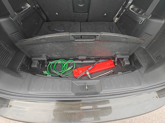 Nissan X-Trail 16 of 30