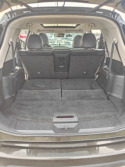 Nissan X-Trail 15 of 30