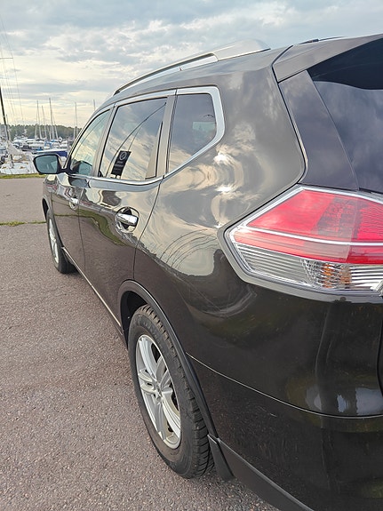 Nissan X-Trail 5 of 30