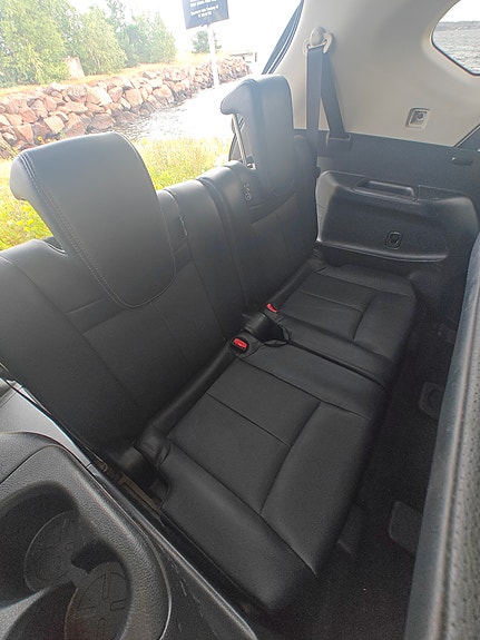 Nissan X-Trail 12 of 30