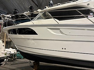 Marex 320 ACC 2021 – Meget velutstyrt og velholdt 5 of 5
