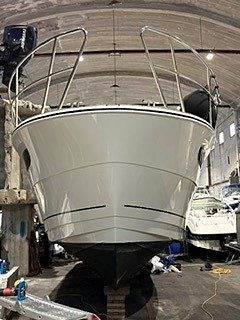 Marex 320 ACC 2021 – Meget velutstyrt og velholdt 3 of 5