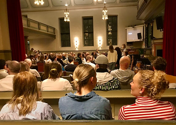 Bilde 2 av 4 i jobbannonse-galleriet
